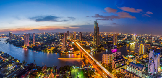 Thailand tour packages