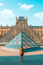 Europe tour packages