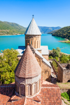 georgia tour package