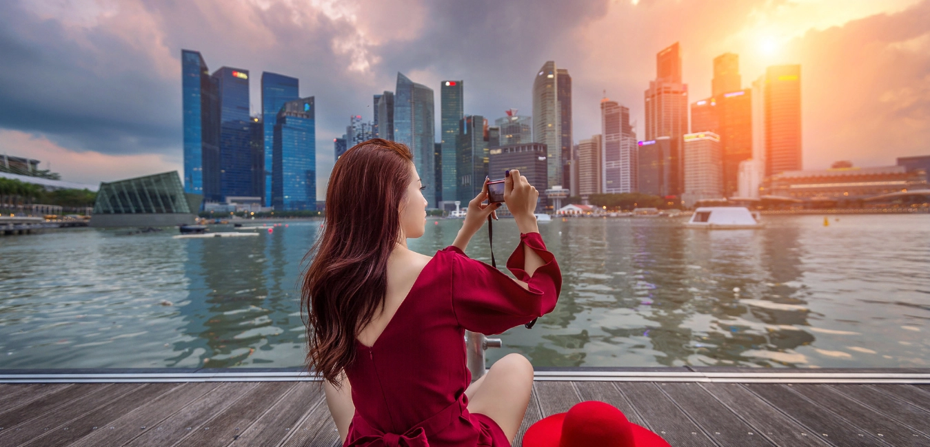 travel agency in Dubai